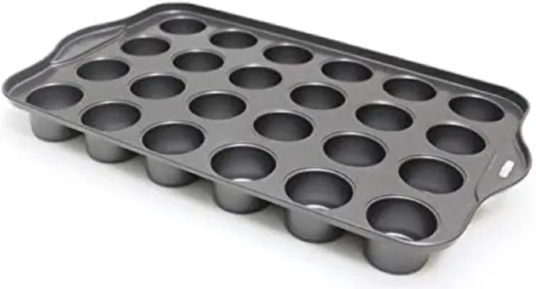 mini cheesecake pan 1