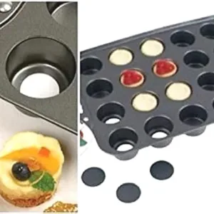 mini cheesecake pan 2