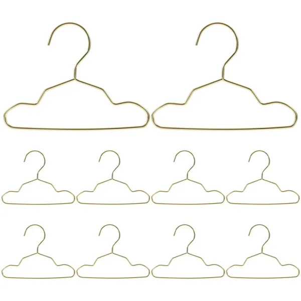 mini clothes hangers 1