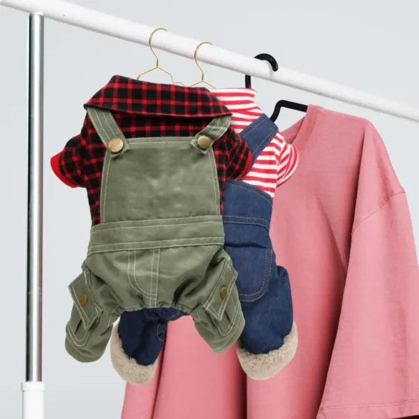 mini clothes hangers 2