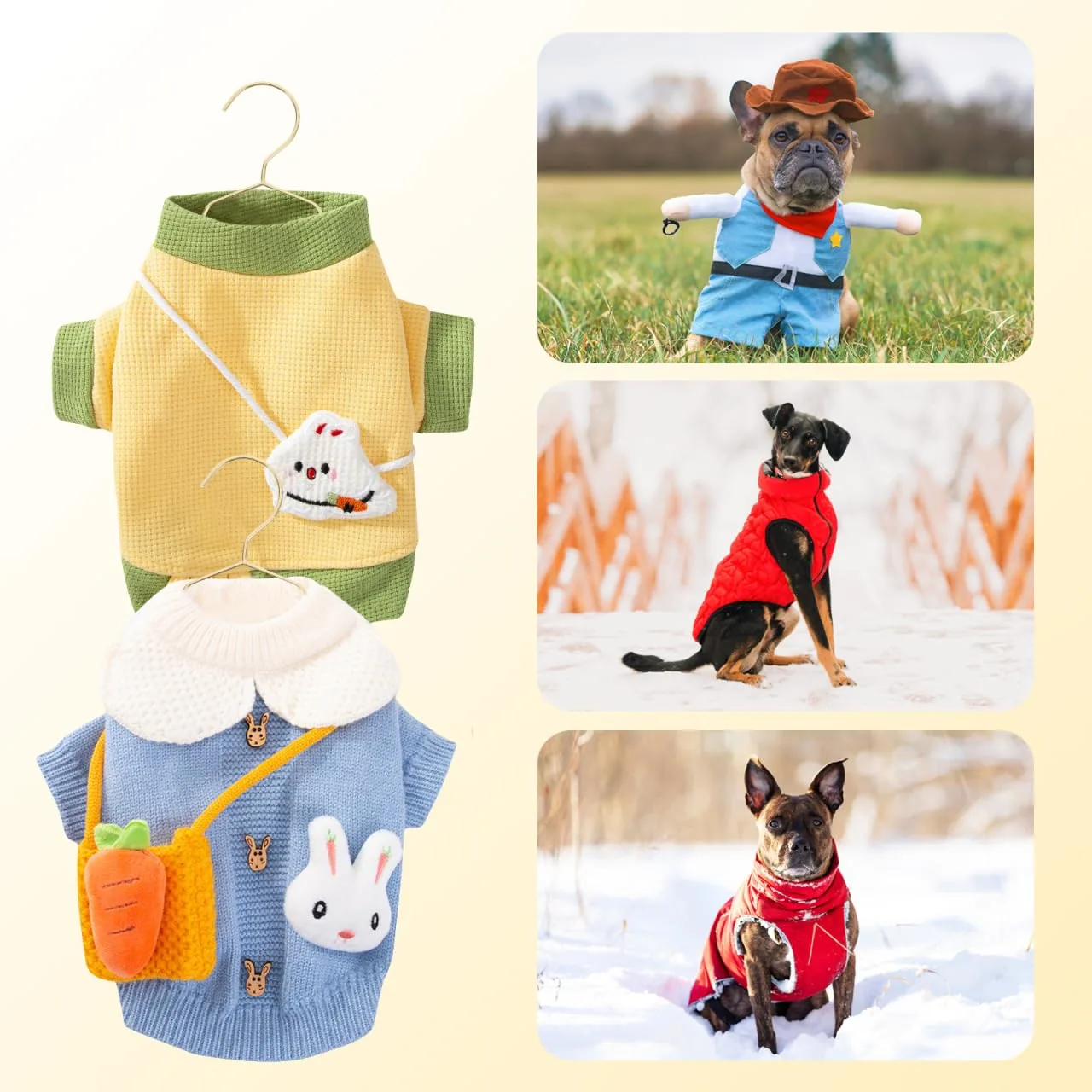 mini clothes hangers 3