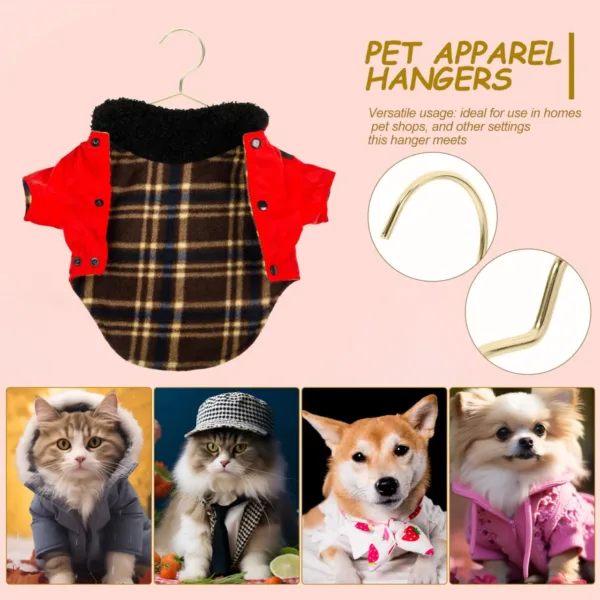 mini clothes hangers 4