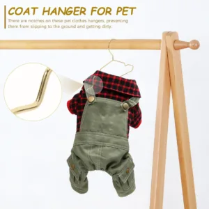 mini clothes hangers 6