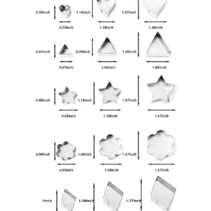 mini cookie cutter 4