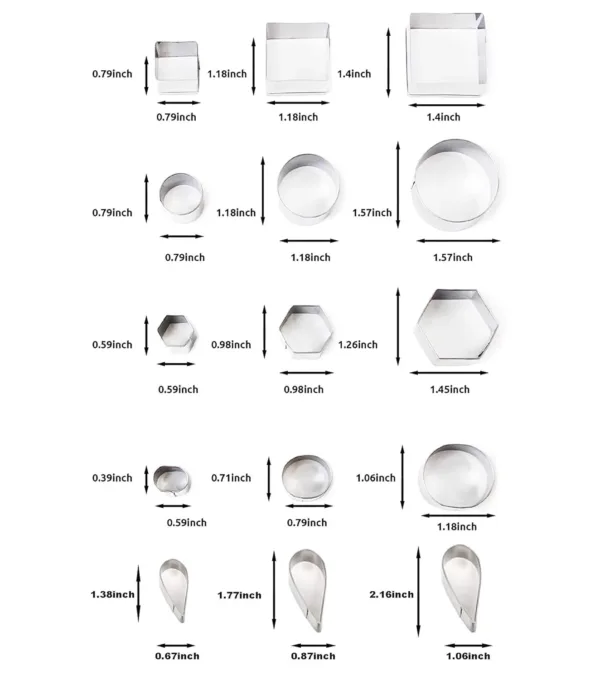 mini cookie cutter 5