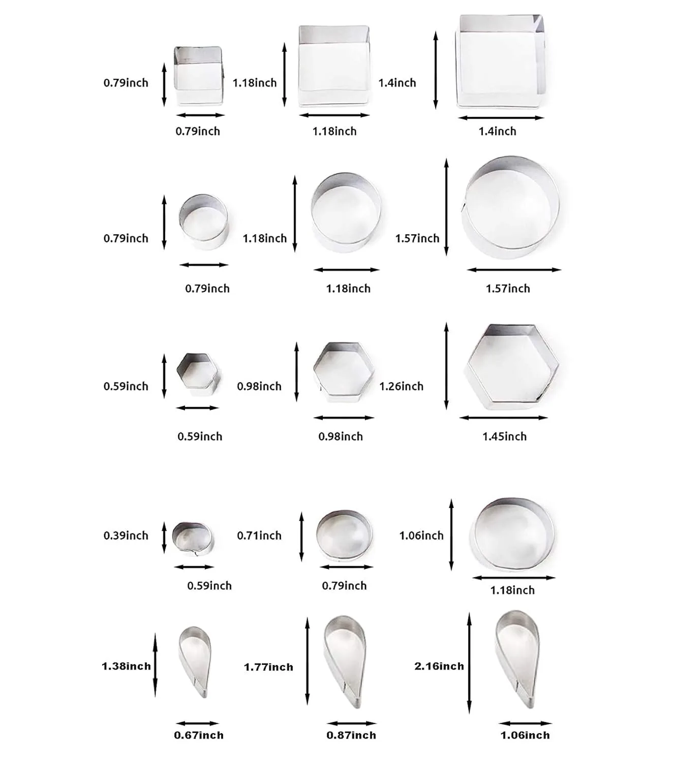 mini cookie cutter 5