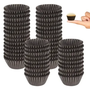 mini cupcake liners 1