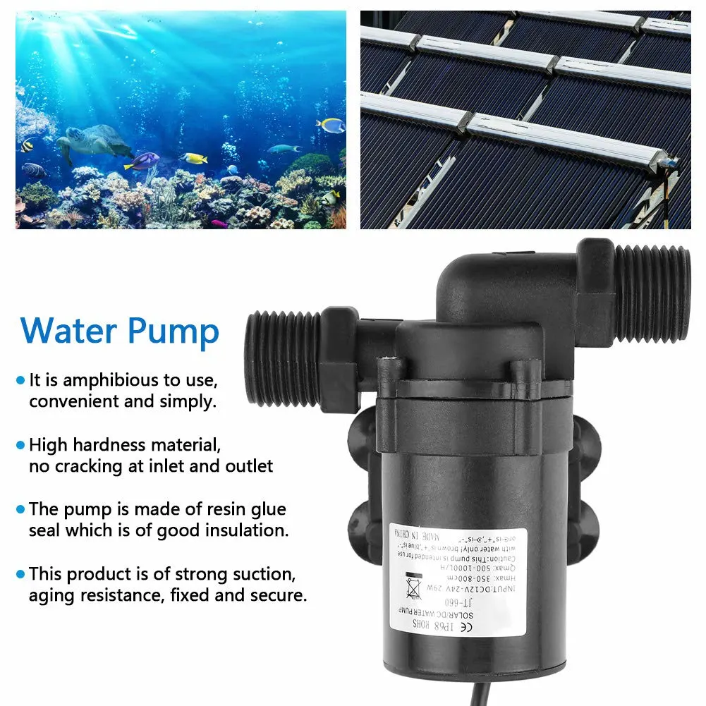mini dc water pump 3