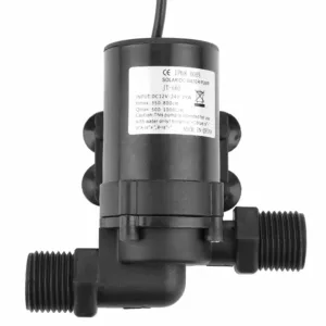 mini dc water pump 5