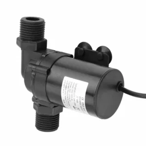 mini dc water pump 7