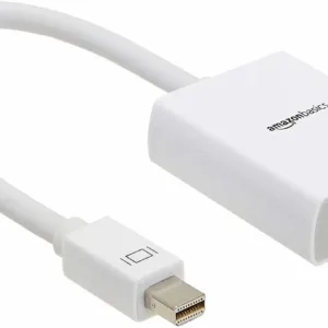 mini displayport vga adapter 1
