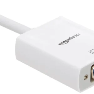 mini displayport vga adapter 2
