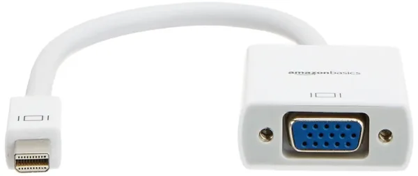 mini displayport vga adapter 4