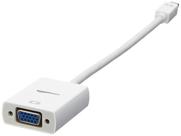 mini displayport vga adapter 5
