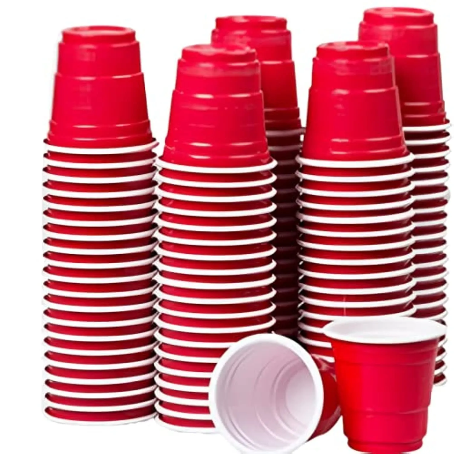 mini disposable shot cups 1
