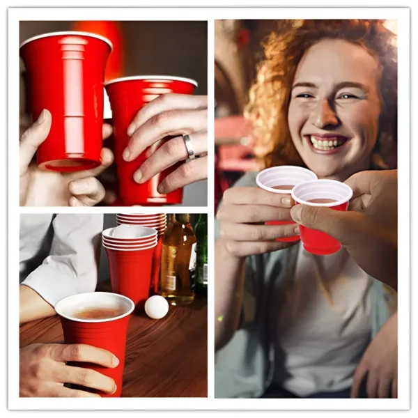 mini disposable shot cups 5