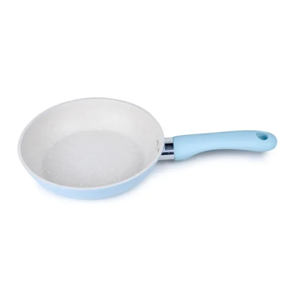 mini fry pan blue 1
