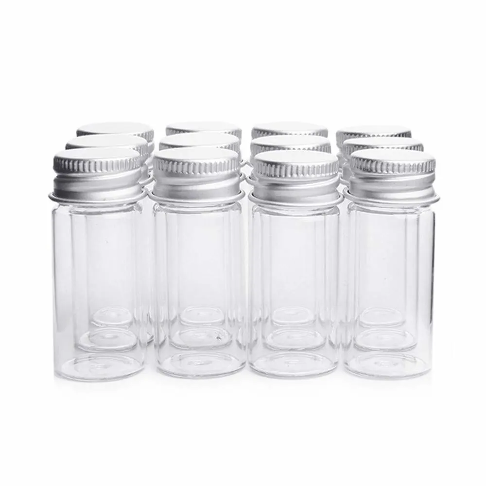 mini glass bottles 1