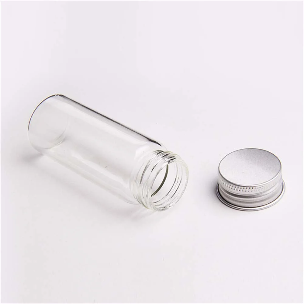mini glass bottles 5