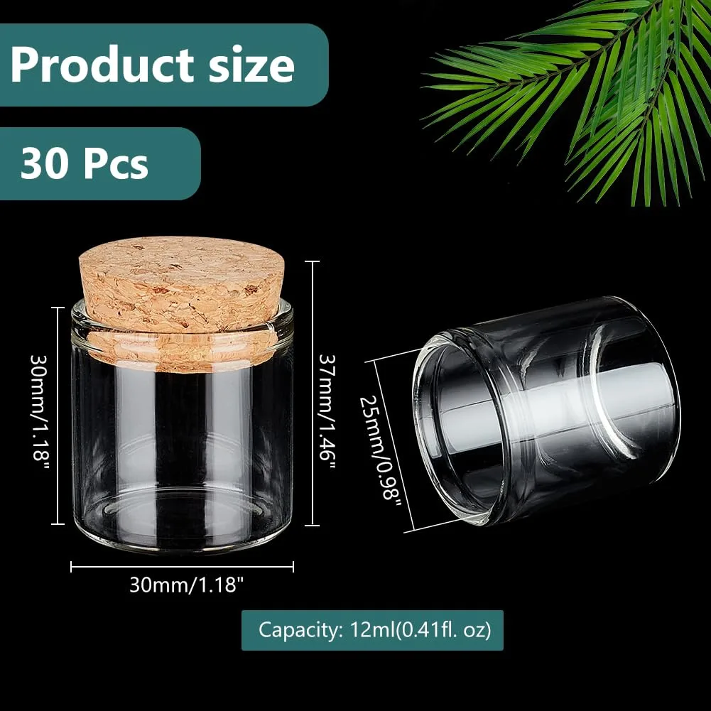 mini glass bottles 6