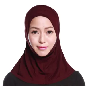 mini hijab scarf muslim 5