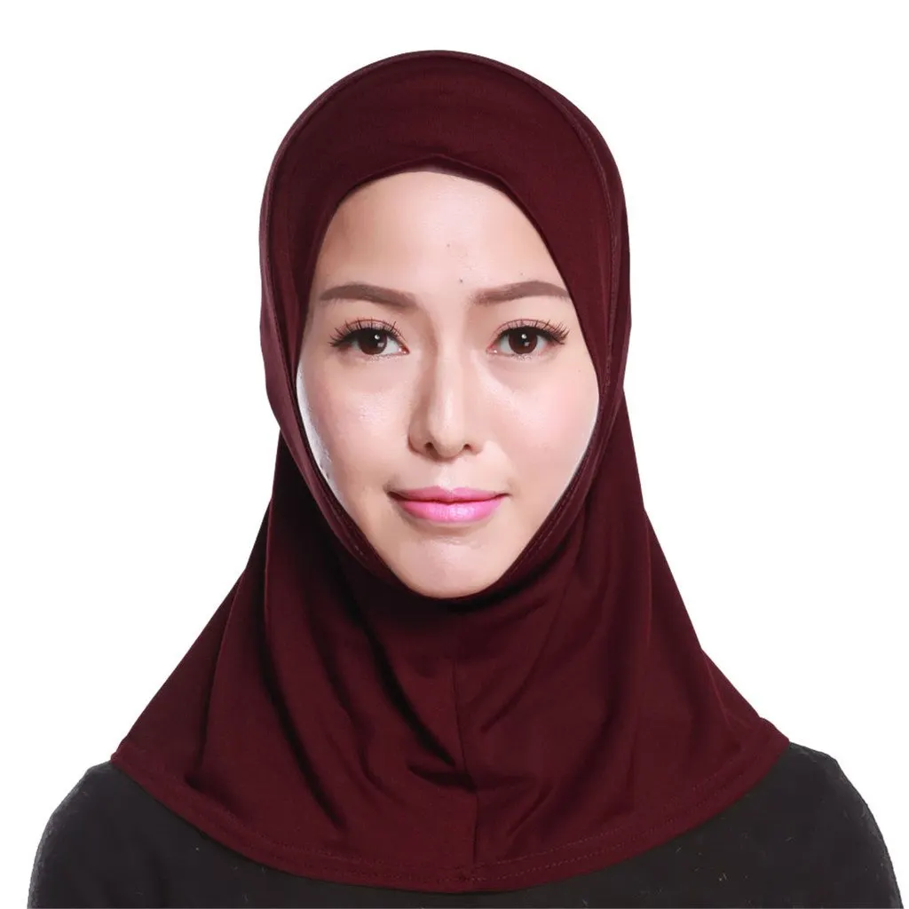mini hijab scarf muslim 5