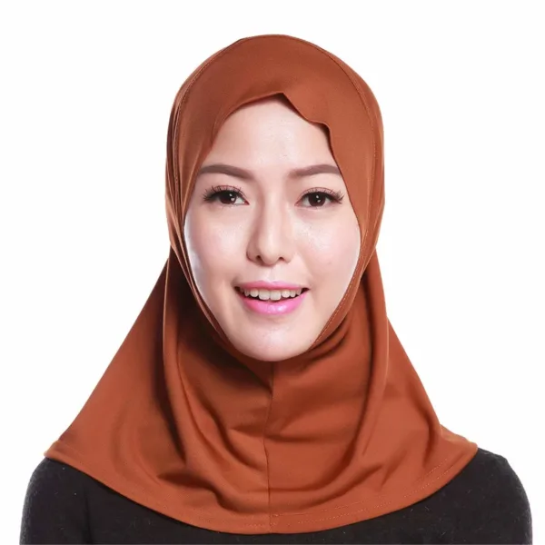 mini hijab scarf muslim 6