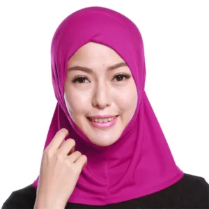 mini hijab scarf muslim 7