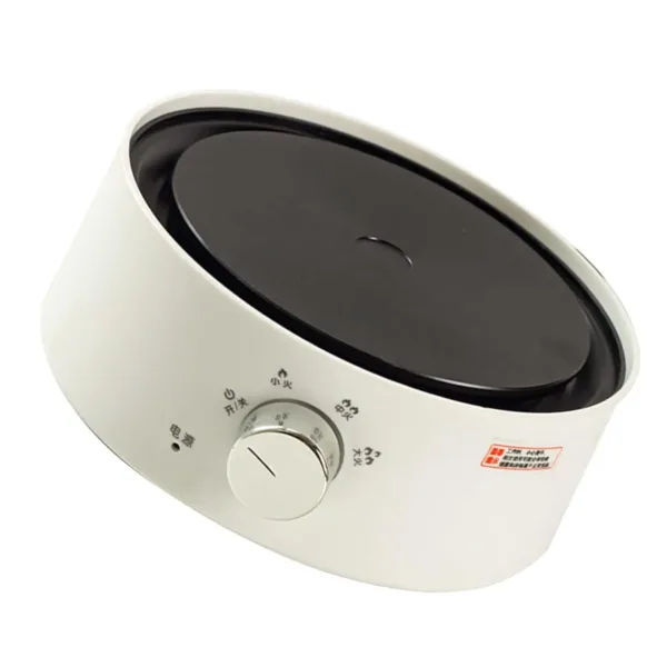 mini hot plate 5