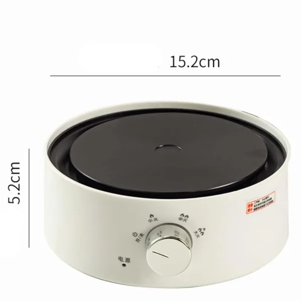 mini hot plate 7