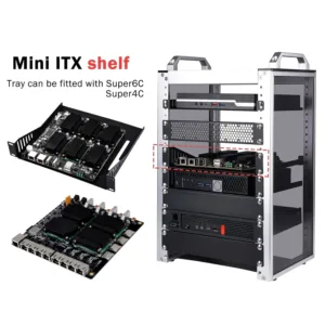 mini itx rack tray 3