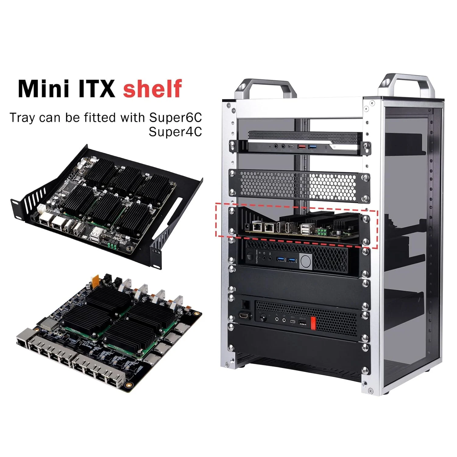 mini itx rack tray 3