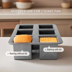 mini loaf pan 7
