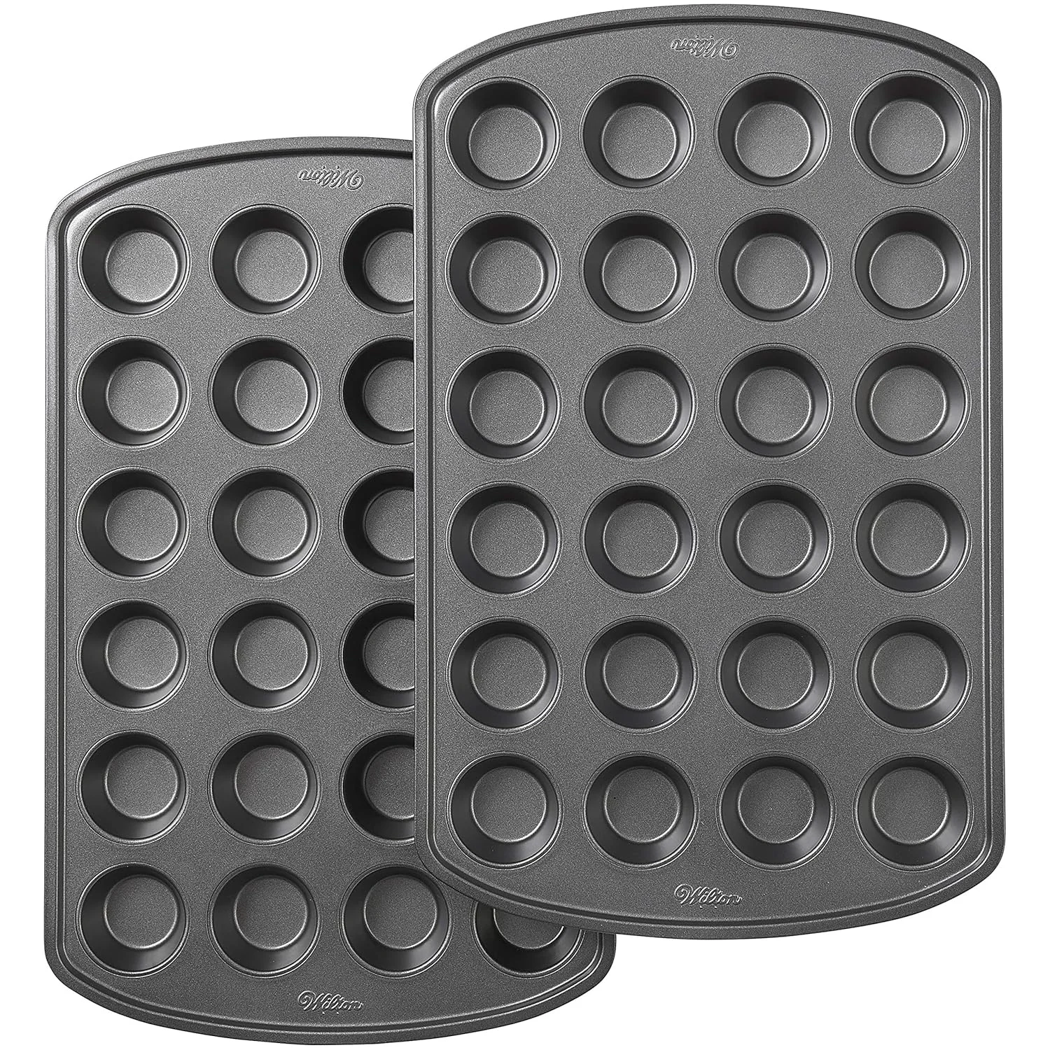 mini muffin pan 6