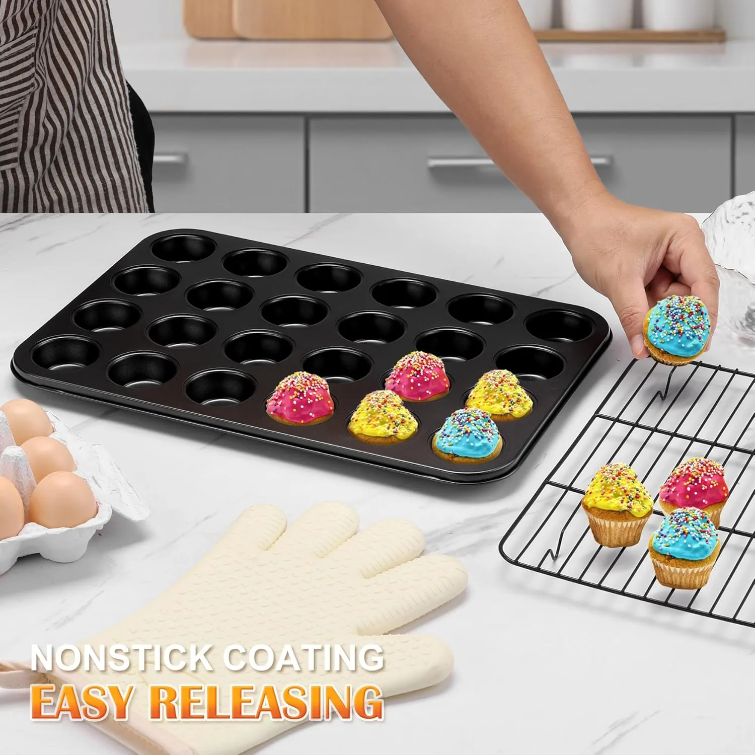 mini muffin pan 7