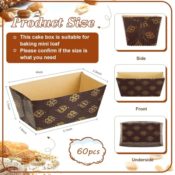 mini paper loaf pans 3