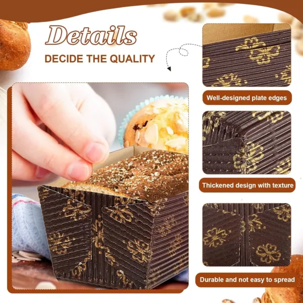 mini paper loaf pans 4