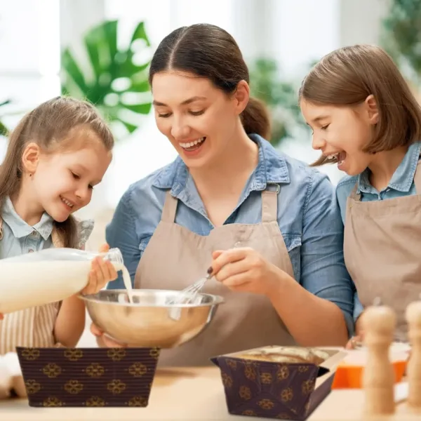 mini paper loaf pans 5