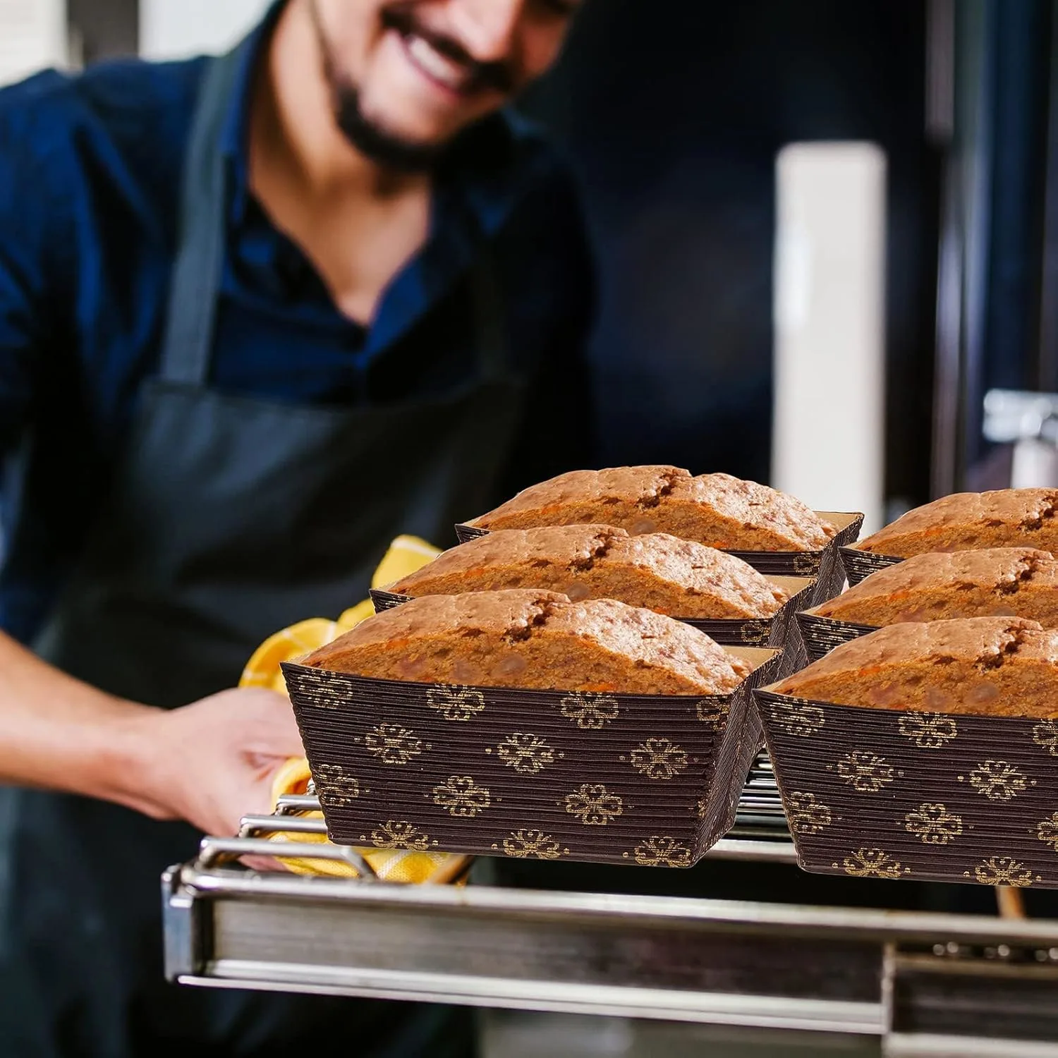 mini paper loaf pans 6