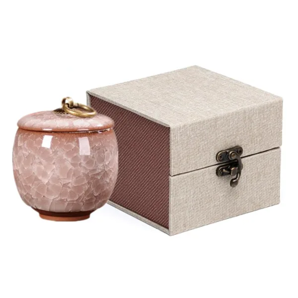 mini pet urn ashes 1