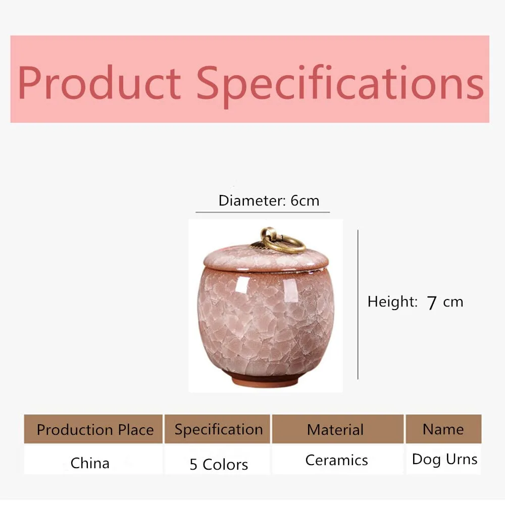 mini pet urn ashes 7