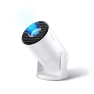mini projector wifi bluetooth 1