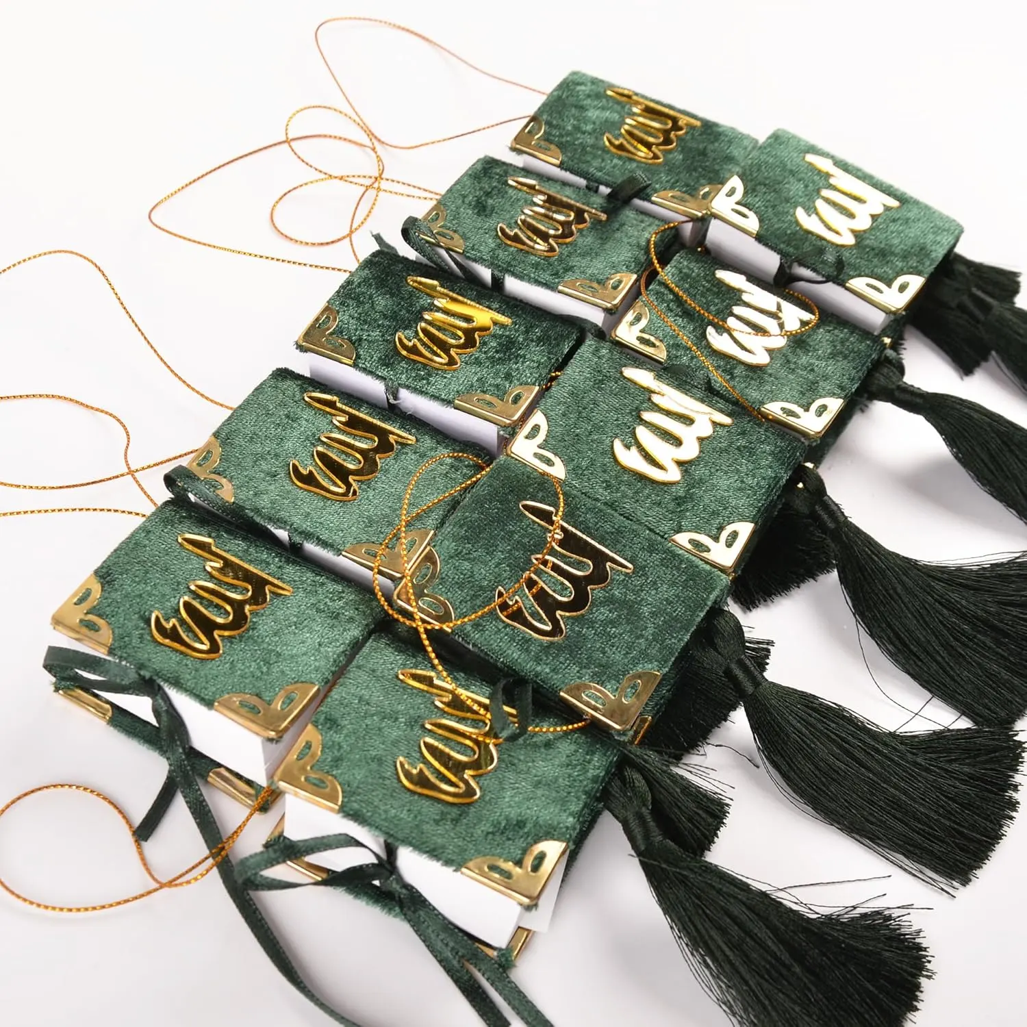 mini quran favors 1