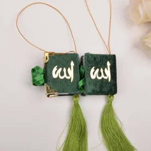 mini quran favors 2