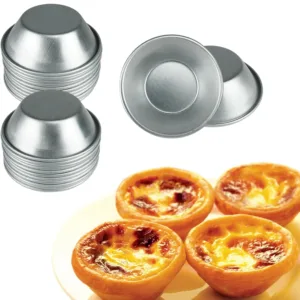 mini tart pans 1