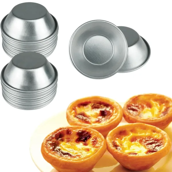 mini tart pans 1