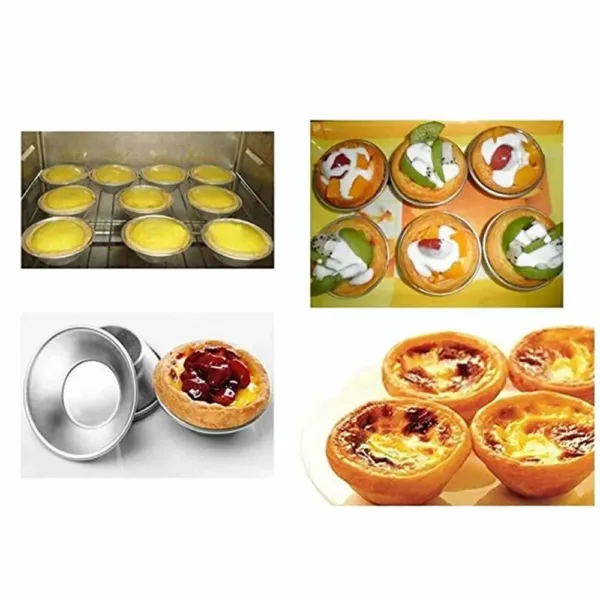 mini tart pans 4