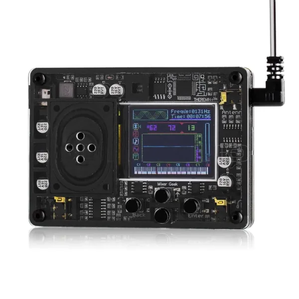 mini theremin musical 1