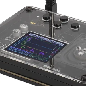 mini theremin musical 6