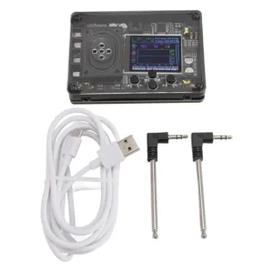 mini theremin musical 7